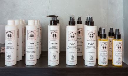 Le Bio salon by mel : Coiffeur à Velaux