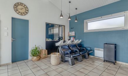 L’atelier d’Isa  : Manucure à Gorges
