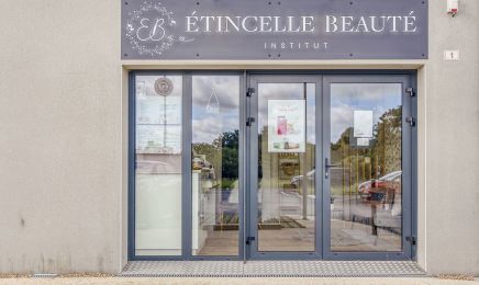 Etincelle Beauté : Manucure à Sulniac