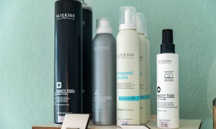 L'atelier de Mary : Coiffeur à Salles-d'Aude