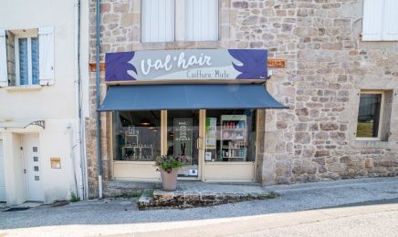 Val’hair : Coiffeur à Servières-le-Château