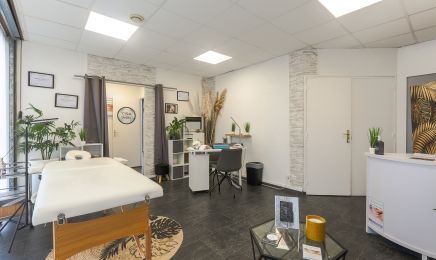 Body N' Sun / Beauty Institut : Manucure à Beauvais