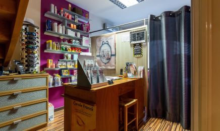 Institut Venus : Institut de beauté à Jonquières