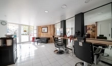 Daddy Barber : Coiffeur à Frontignan