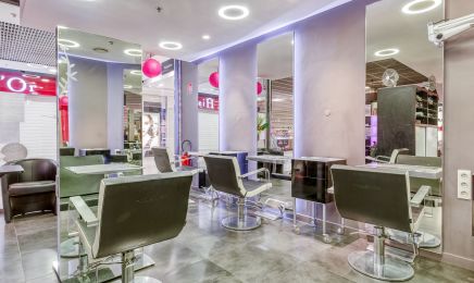 Atmosphair - Illkirch : Coiffeur à Illkirch