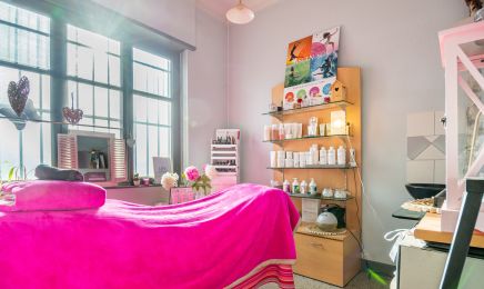 Le Rêve de Noa : Institut de beauté à Lutterbach