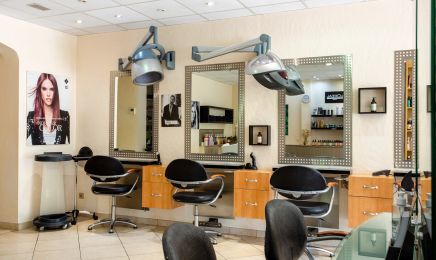 Cannelle Coiffure Puyricard  : Coiffeur à Aix-en-Provence
