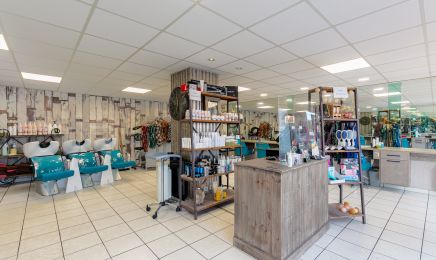 Coiffure pil's poil's : Coiffeur à Plouzané