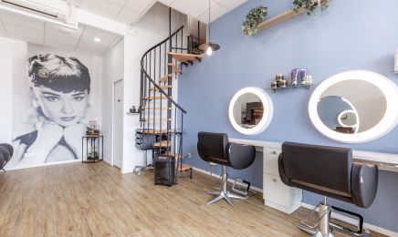 L’Atelier du Cheveu - Herblay-sur-Seine : Coiffeur à Herblay-sur-Seine