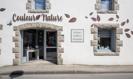 Couleur nature : Coiffeur à Ploudaniel