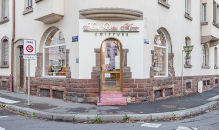 Mon Beau Miroir Coiffure : Coiffeur à Mulhouse
