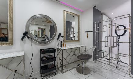 BS Beauty Institut : Spa à Marseille