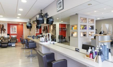 Cathy Coiffure : Coiffeur à La Ferté-Gaucher