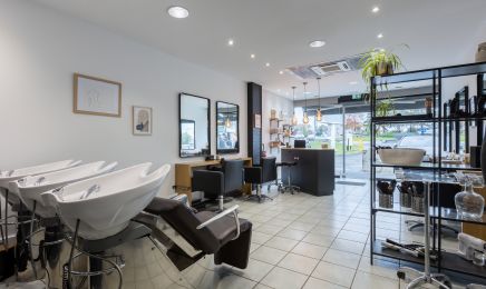 Maison Julia  : Coiffeur à Anglet