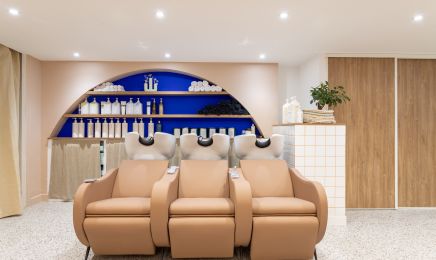 Castano : Coiffeur à Lyon
