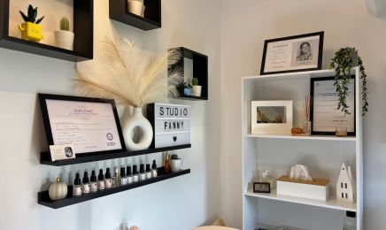 STUDIO FANNY : Institut de beauté à Montebourg