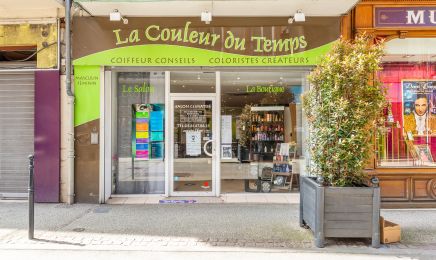 La Couleur du Temps : Manucure à Pamiers