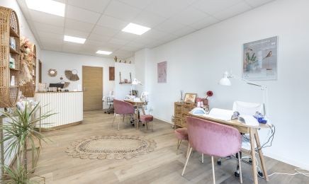 À la Folie Folelli : Institut de beauté à Penta-di-Casinca