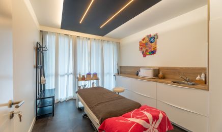 Eztia : Manucure à Hasparren