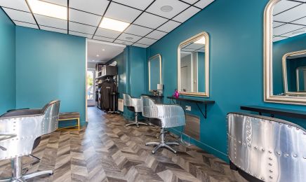 Mad’Cyril : Coiffeur à Tourville-sur-Odon