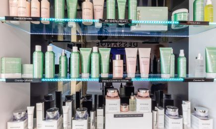 DESSANGE - La Baule : Institut de beauté à La Baule-Escoublac