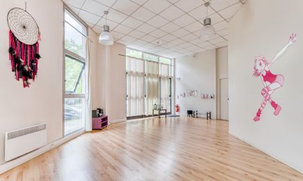 mam'zen : Manucure à Labège