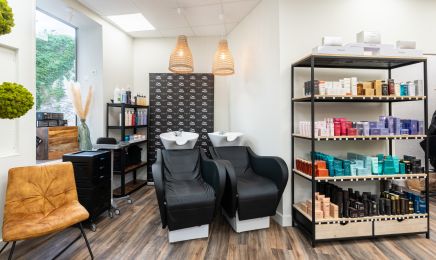 L'instant pour soi : Coiffeur à Aubais