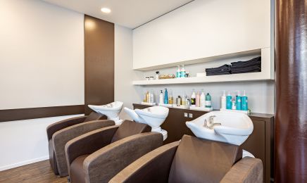 LS Coiffure - Saint-Marcellin : Coiffeur à Saint-Marcellin