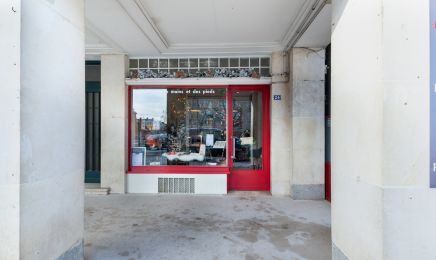 Le Comptoir Des Ongles : Manucure à Falaise