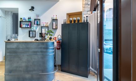 Urban Coup’ : Coiffeur à Saint-Vit
