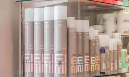 Miss T'Hair : Coiffeur à Sulniac