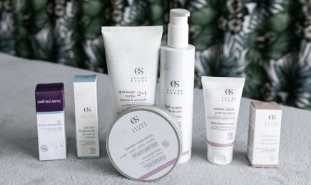 Beauté des sources : Institut de beauté à Sorbiers