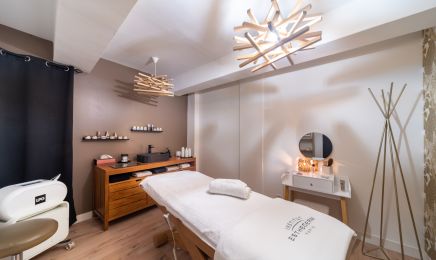 Ophélie Institut  : Institut de beauté à Mâcon