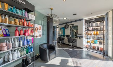 Coiff' & Décoiffé Vern : Coiffeur à Vern-sur-Seiche