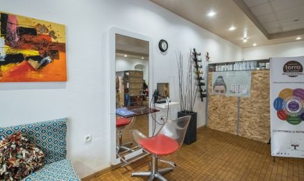 Moda Capelli : Coiffeur à Montech