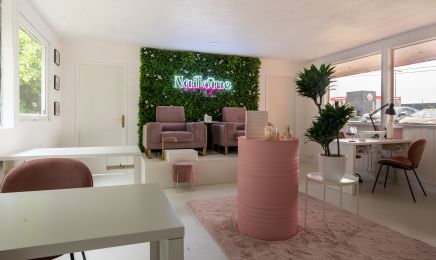 Nailome Lounge - Champniers : Manucure à Champniers