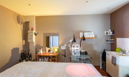 O' Temps Zen : Institut de beauté à Grièges