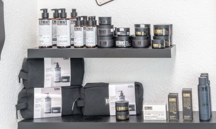 Carole Coiffure : Barbier à Martres-sur-Morge