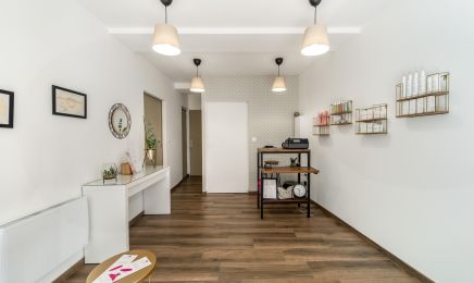 Beauté des Sens  : Manucure à Varilhes