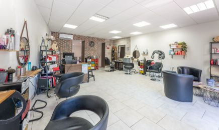 Vent du Sud : Coiffeur à Apt
