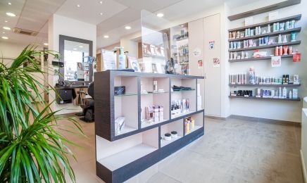 Authentique Coiffure : Coiffeur à Colmar