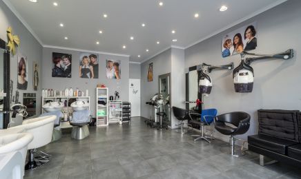 Rêveries Coiffure : Coiffeur à La Garde