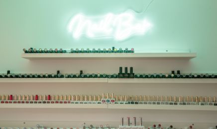 Gina Beauty Bar : Manucure à Poitiers