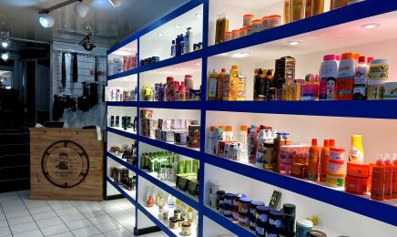 Tabara beauté coiffure : Coiffeur à Chambéry