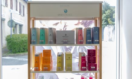 M. Signature : Coiffeur à Morlaàs