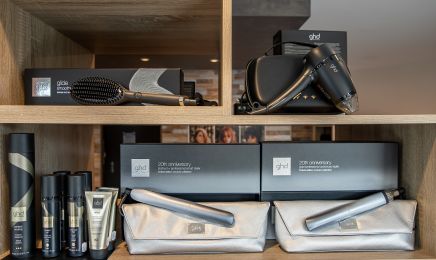 L'Atelier F : Coiffeur à Chauché