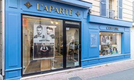 L’Aparté coiffure  : Coiffeur à Château-Thierry