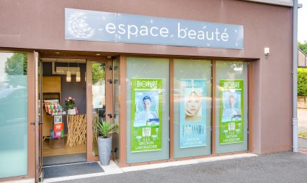 Escapade douceur : Institut de beauté à Olemps