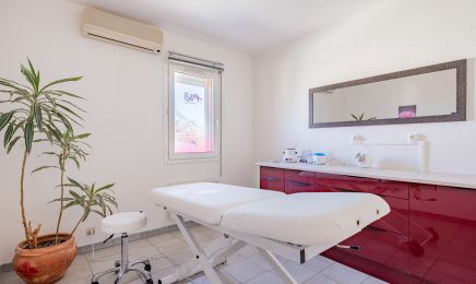 Art Minceur et Beauté : Coiffeur à Elne