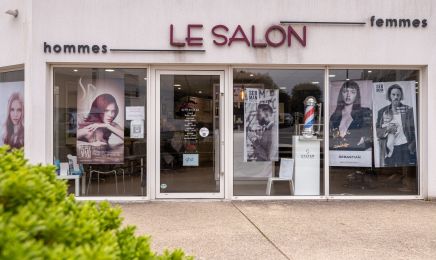 Le salon : Coiffeur à Saint-Avé